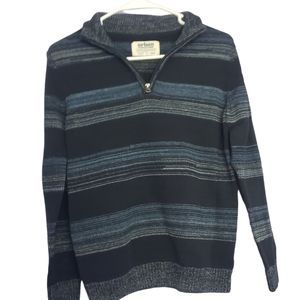 Urban Pipeline Sweatshirt